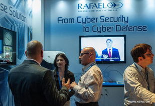 2015網絡技術展會盛大開幕，引領網絡技術服務新篇章