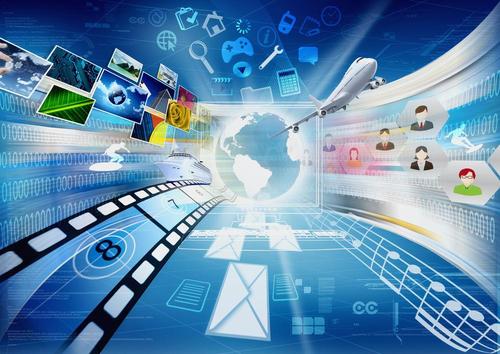 互聯網與制造業的跨界融合 驅動精細管理、精益生產與敏捷制造的新引擎