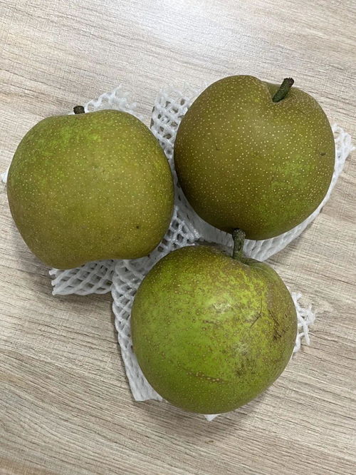 崇明翠冠梨 24年鮮果中的梨中極品，一口清甜脆嫩，錯(cuò)過(guò)再等明年